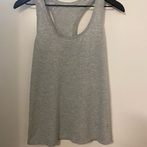 Lululemon tank top size 4